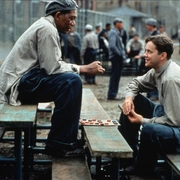 肖申克的救赎 The Shawshank Redemption