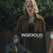 潜伏6 Insidious: Out of the Further
